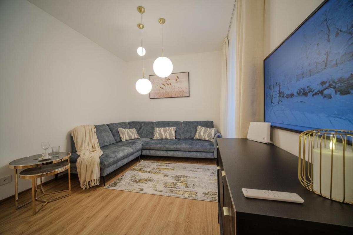 Apartman V Srdci Prahy Прага Экстерьер фото